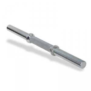 Sjekke Manualstang 35,5 cm, JTC Power hos SportGymButikken.no