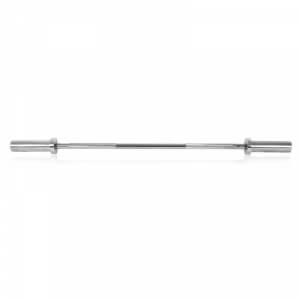 Olympisk Vektstang 182 cm, JTC Power