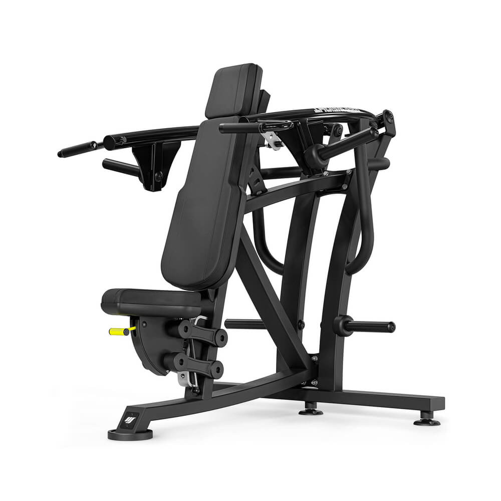 Marbo Sport Shoulder Press MF-U007 2.0