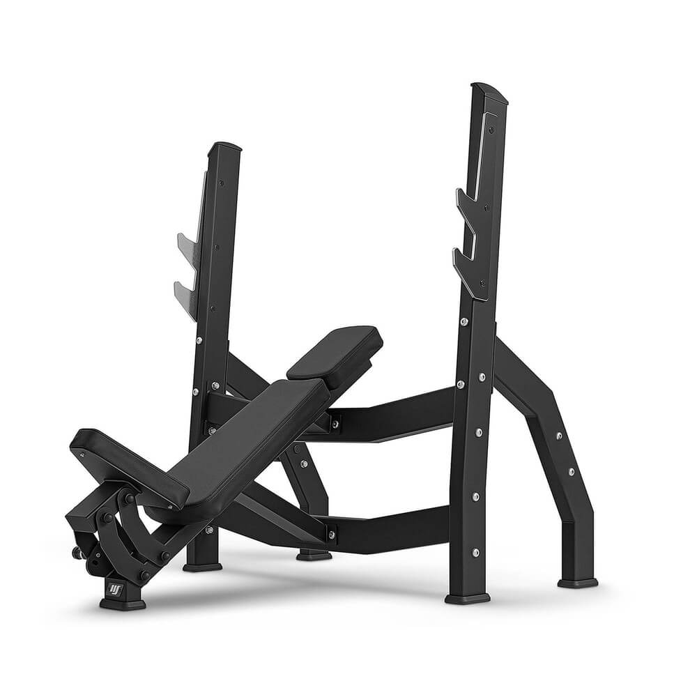 Marbo Sport Skråbenkpress MP-L207 2.0