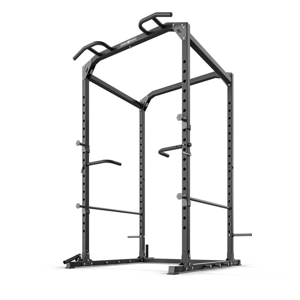 POW er Cage MS-U112 2.0