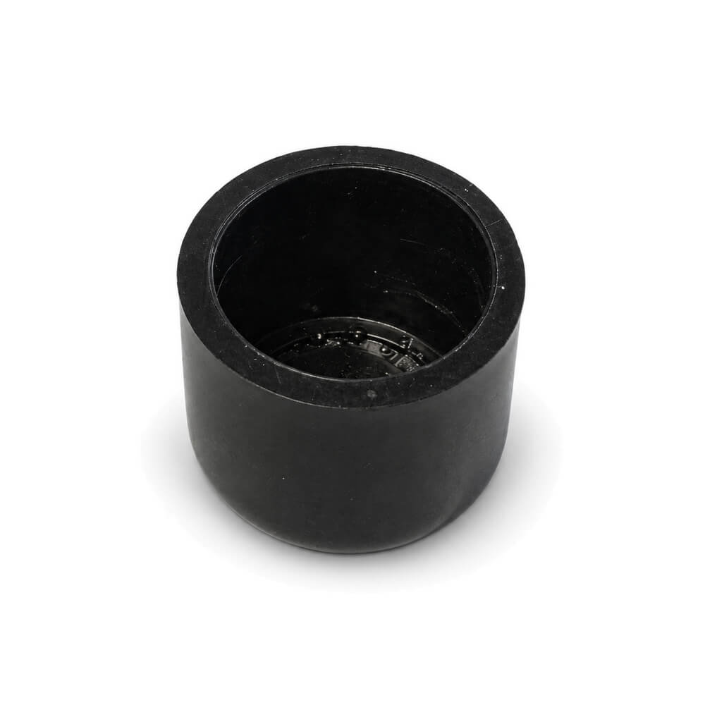 End cap for 25mm rør