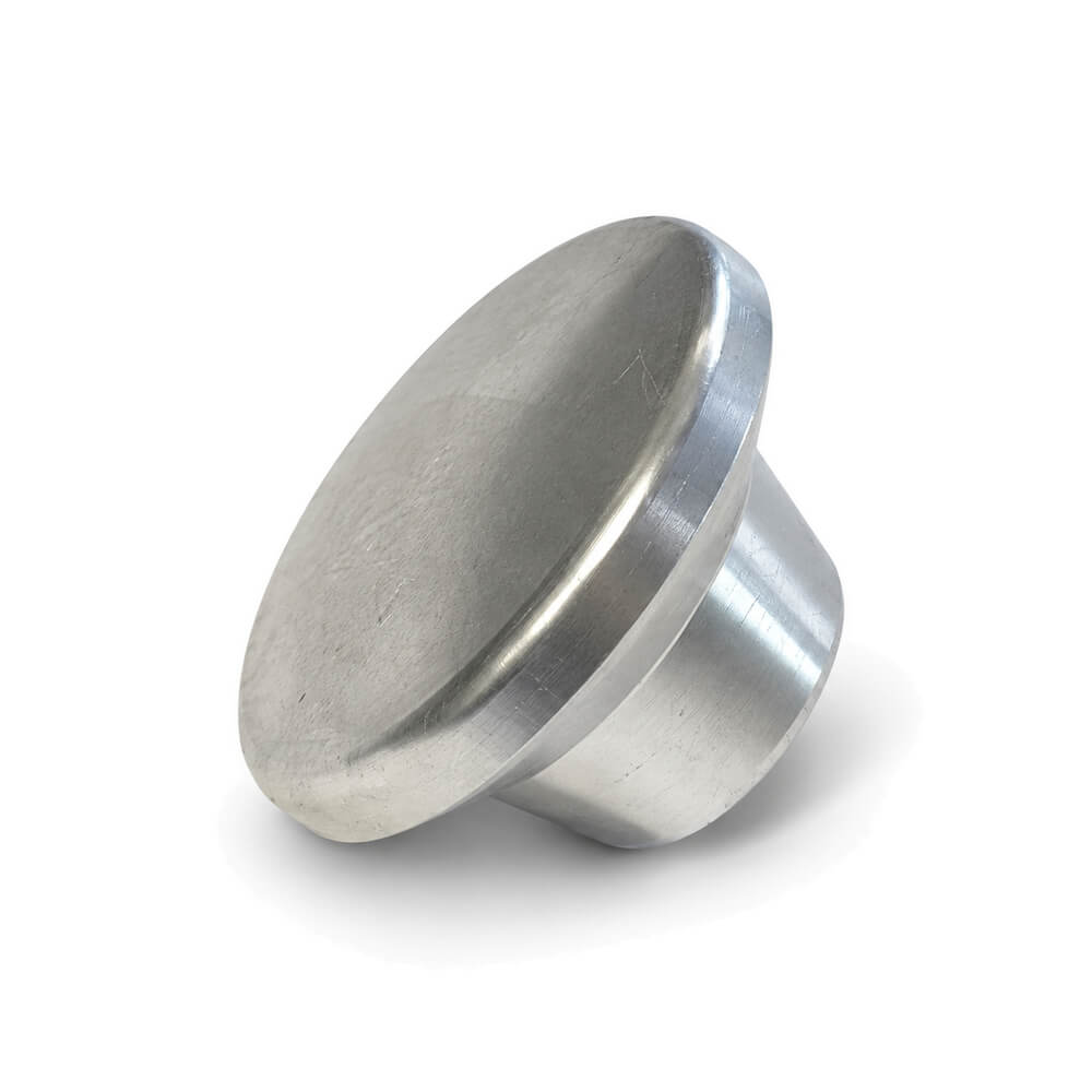Knott, Aluminium, M10
