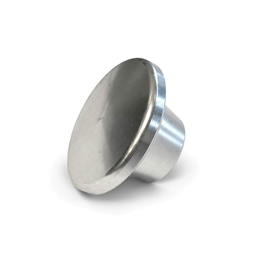 Knott, Aluminium, M8