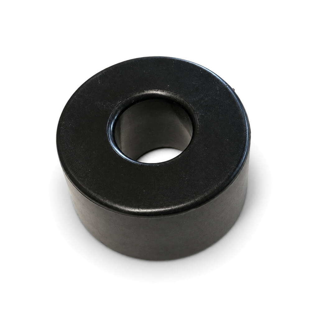 Gummi bumper for vektmagasin, 25 mm