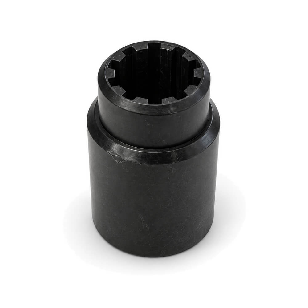 Sleeve, Bøssing for 20 mm føringer