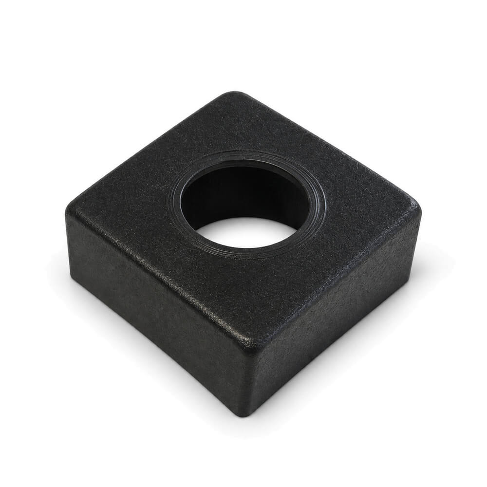 Sleeve, Hylse 50x50-D26mm