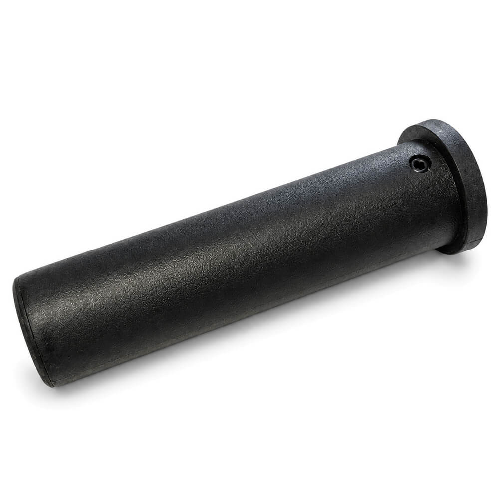Vektholder / Adapter, olympisk, PP, 47x153mm