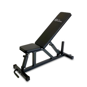 Sjekke Trningsbnk 375, JTC Power hos SportGymButikken.no