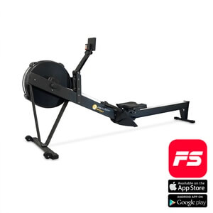 Sjekke Air Rower Pro, JTC Sport hos SportGymButikken.no