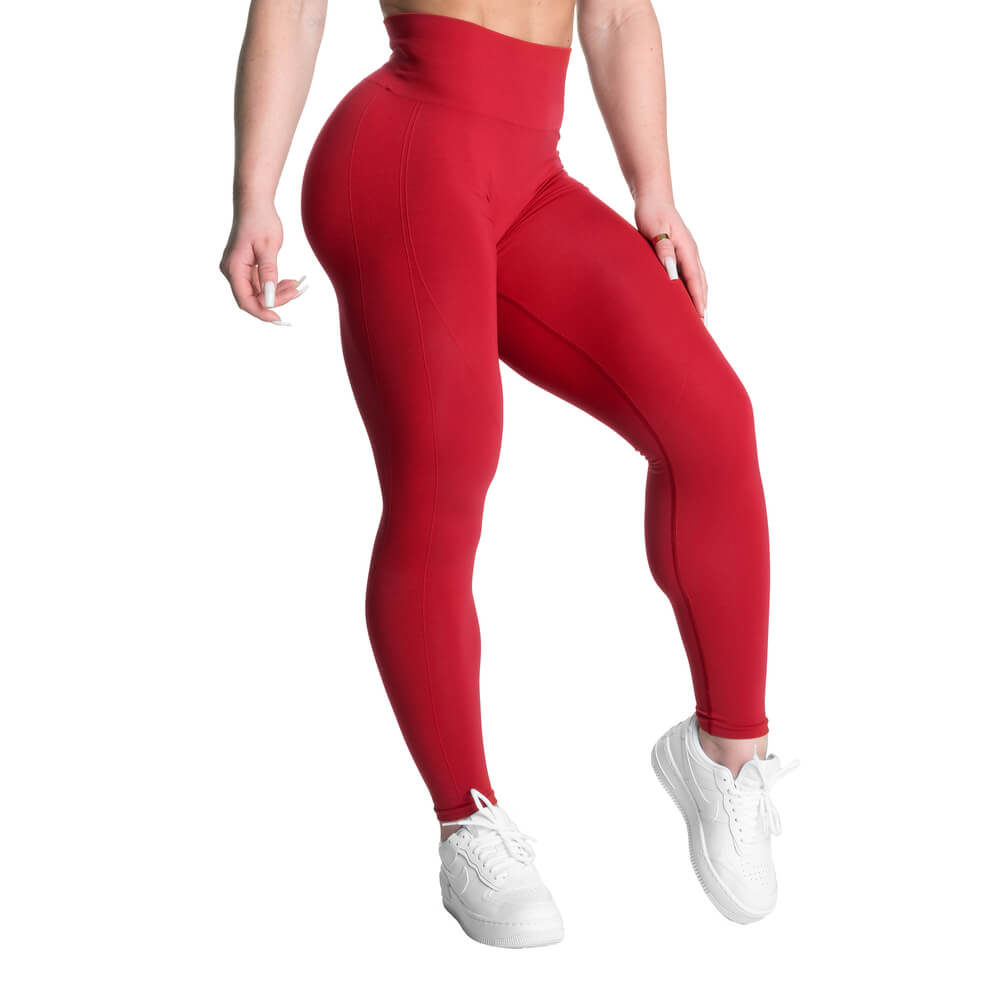 Better Bodies Scrunch Leggings