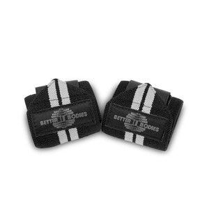 Better Bodies Elastic Wrist Wraps