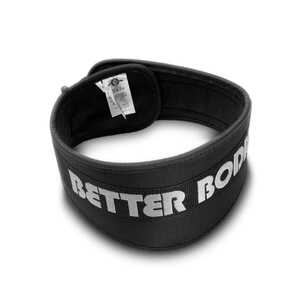 Better Bodies Basic Gym Belt