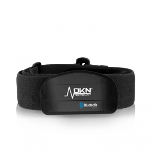 Sjekke Pulsbelte Bluetooth, DKN hos SportGymButikken.no