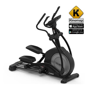 Sjekke Crosstrainer XC-210, DKN hos SportGymButikken.no