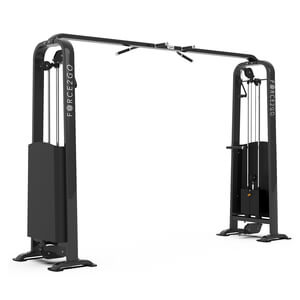 Sjekke F2G Line Cable Crossover, DKN hos SportGymButikken.no