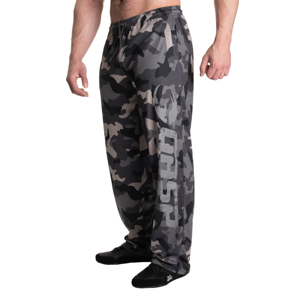 Original Mesh Pants, tactical camo, medium