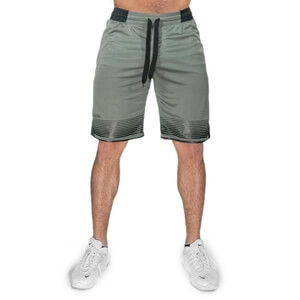 Gavelo Sniper Shorts, green, small