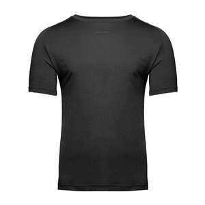 Taos T-Shirt, dark grey, Gorilla Wear i gruppen Klær / Herre / Overdeler / T-skjortes hos Sportgymbutikken.no (GW-90547-809r)