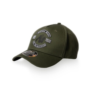 Gorilla Wear Darlington Cap Herre