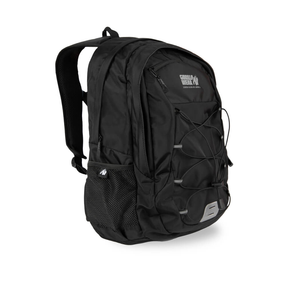 Gorilla Wear Las Vegas Backpack Herre