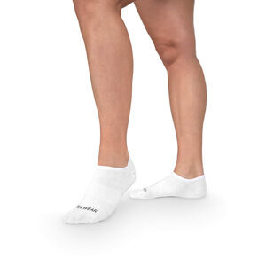 Ankle Socks 2-Pack, white, Gorilla Wear i gruppen Klr / Herre / Underty / Strmper hos Sportgymbutikken.no (GW-99205-100r)