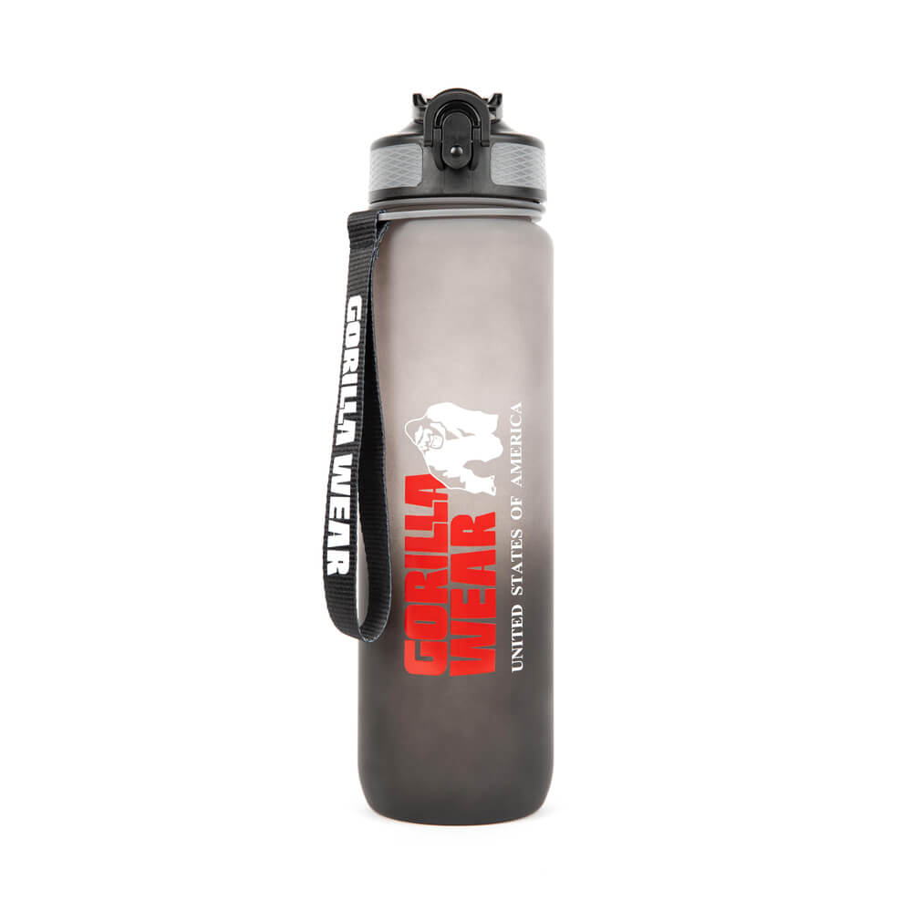 Gorilla Wear Gradient Water Bottle