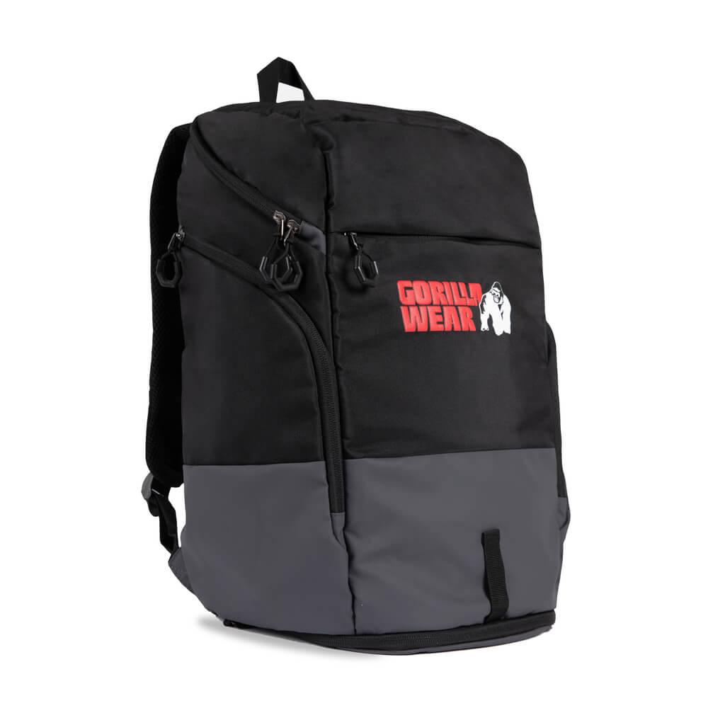 Gorilla Wear Miller Backpack Herre