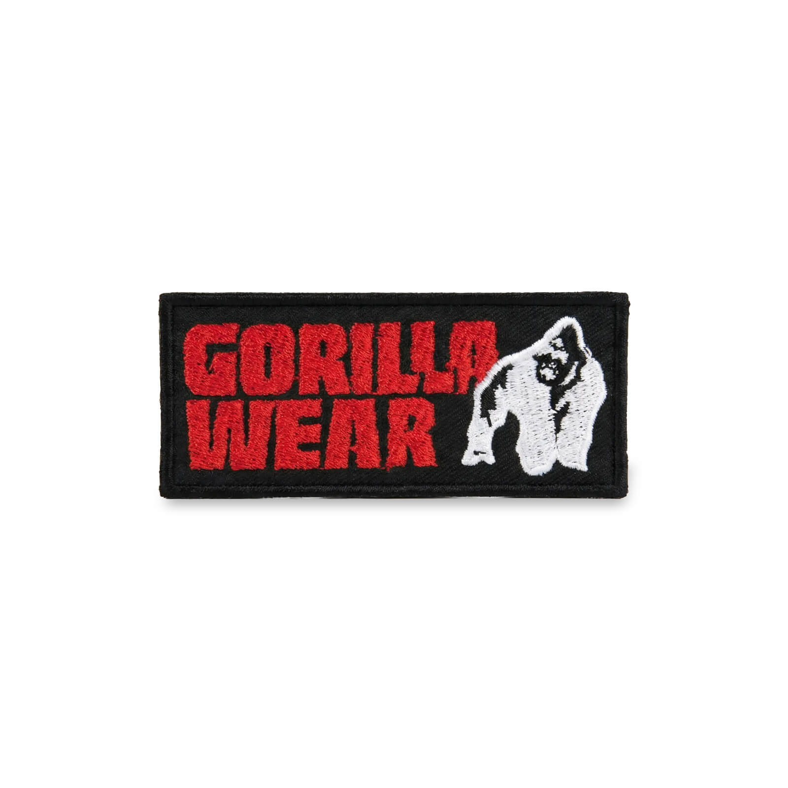Gorilla Wear Classic Patch Herre