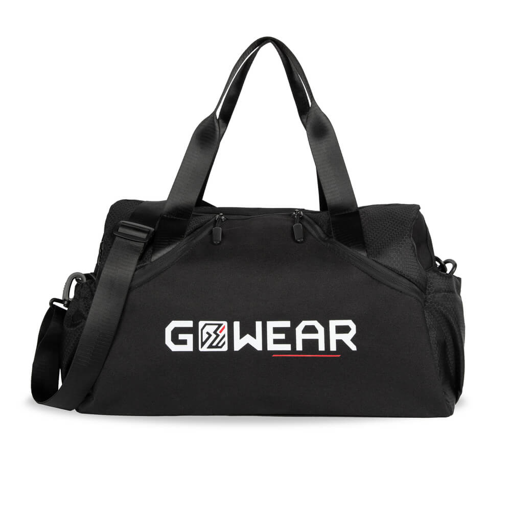 Gorilla Wear Everyday Gym Bag Herre