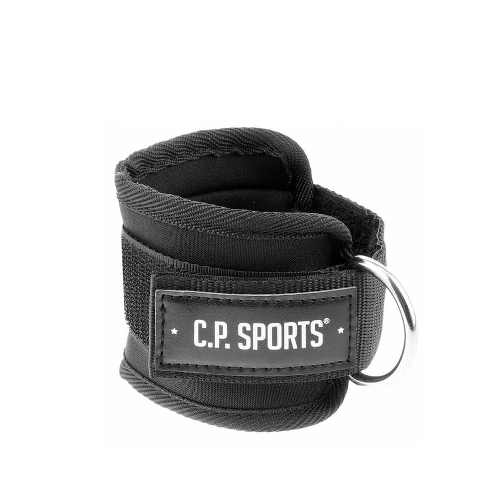 Sjekke Hnd/Fotmansjett, C.P. Sports hos SportGymButikken.no