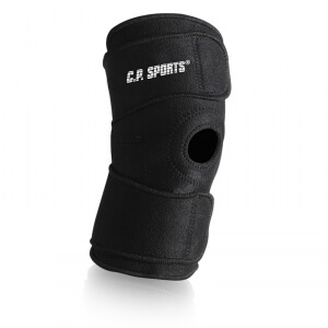 Sjekke Knee Support, C.P Sports hos SportGymButikken.no