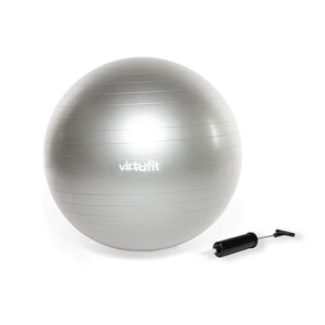 Sjekke Gymball 45 cm, VirtuFit hos SportGymButikken.no