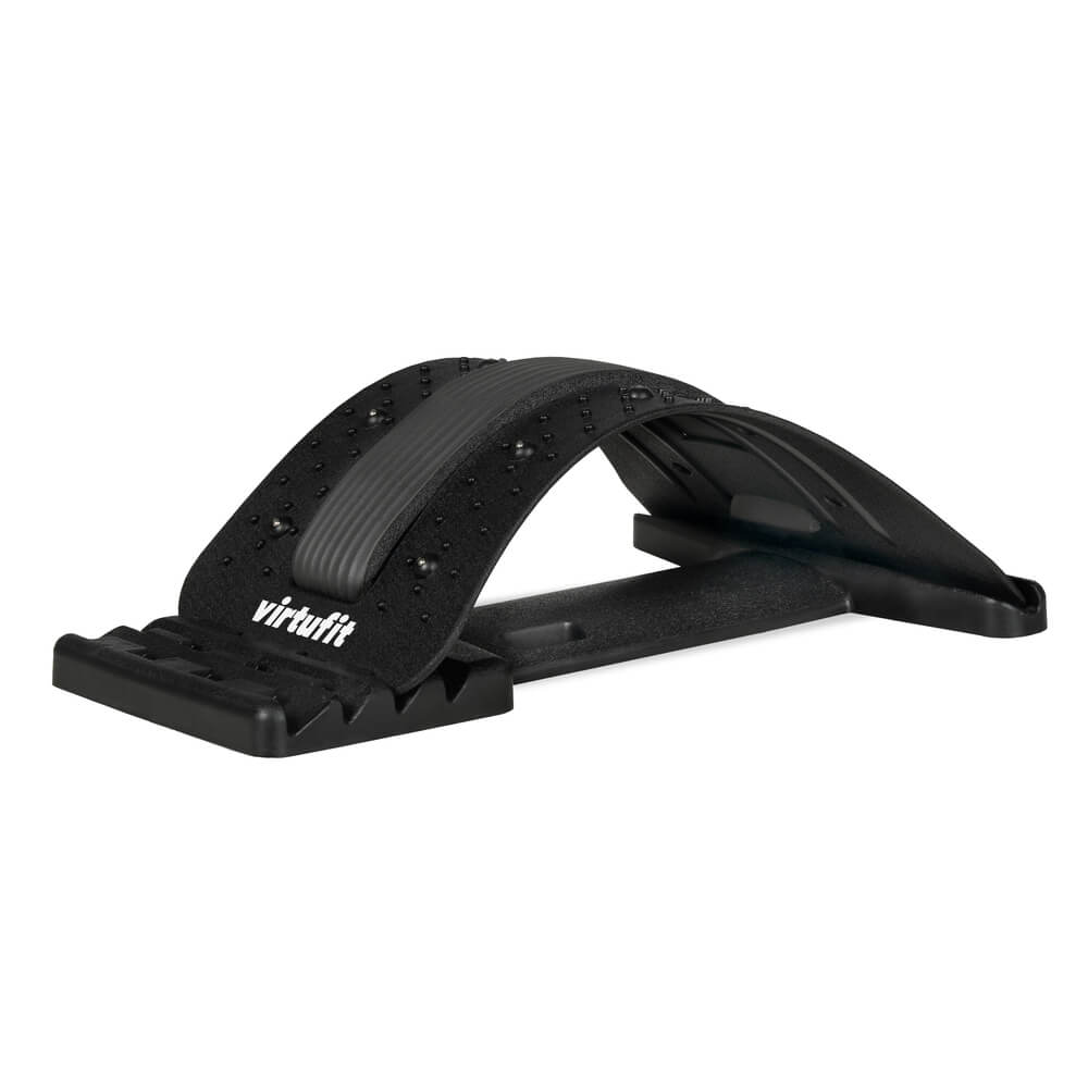 VirtuFit Adjustable Backstretcher