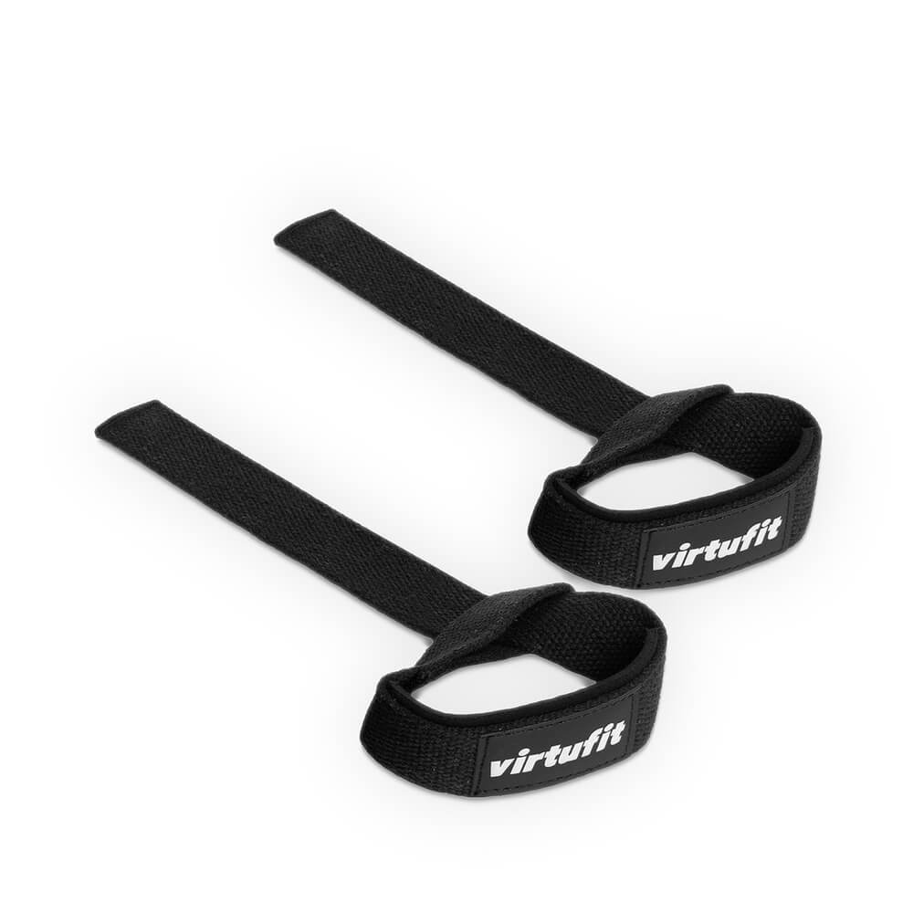 VirtuFit Padded Lifting Straps