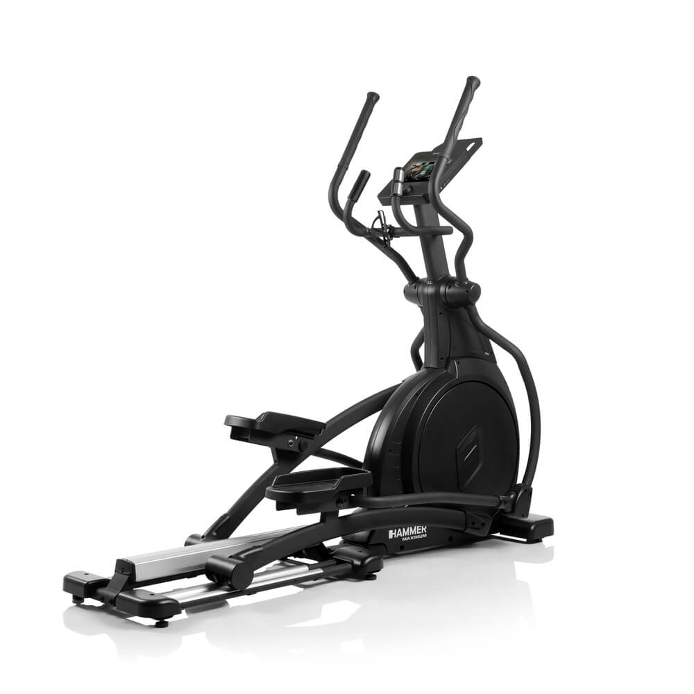 Crosstrainer EL 8000 '25, Hammer Maximum