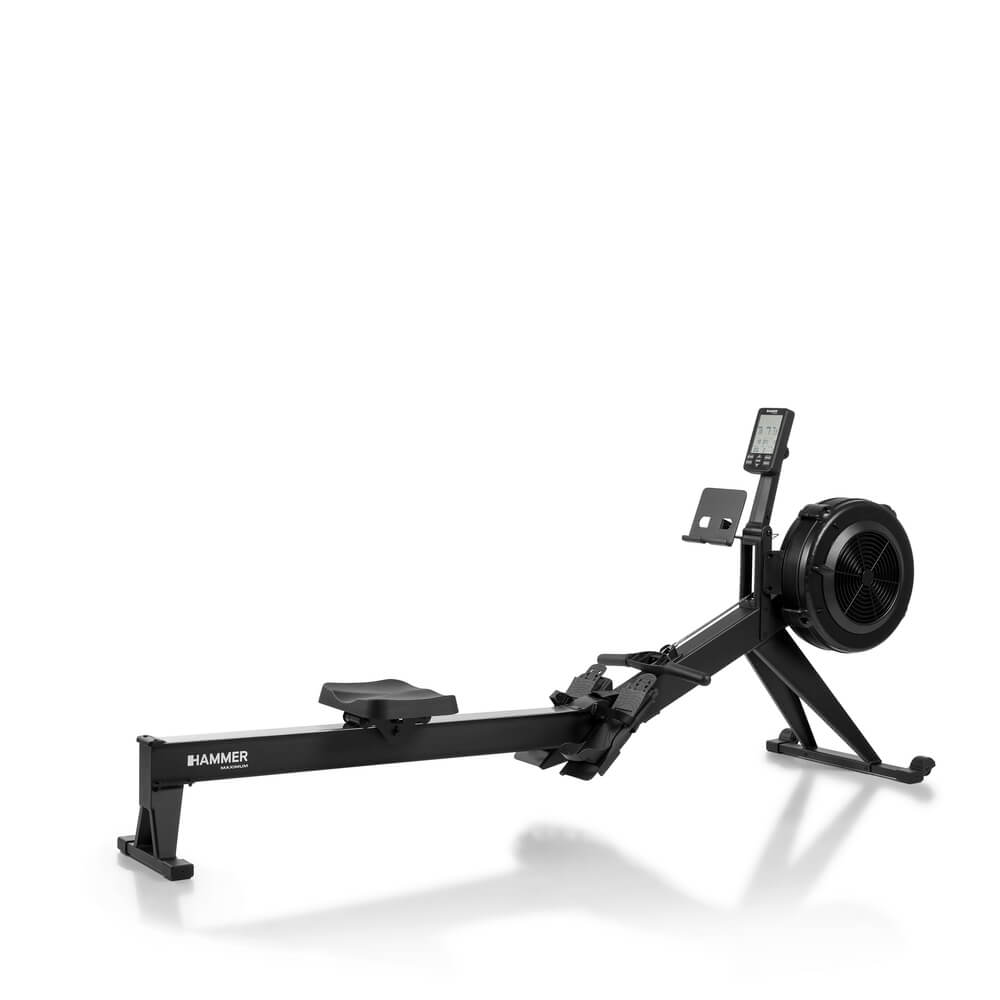 Hammer Maximum Romaskin SpeedROW Competition