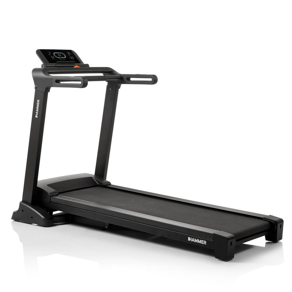 Tredemølle FlyRun 4.0, Hammer