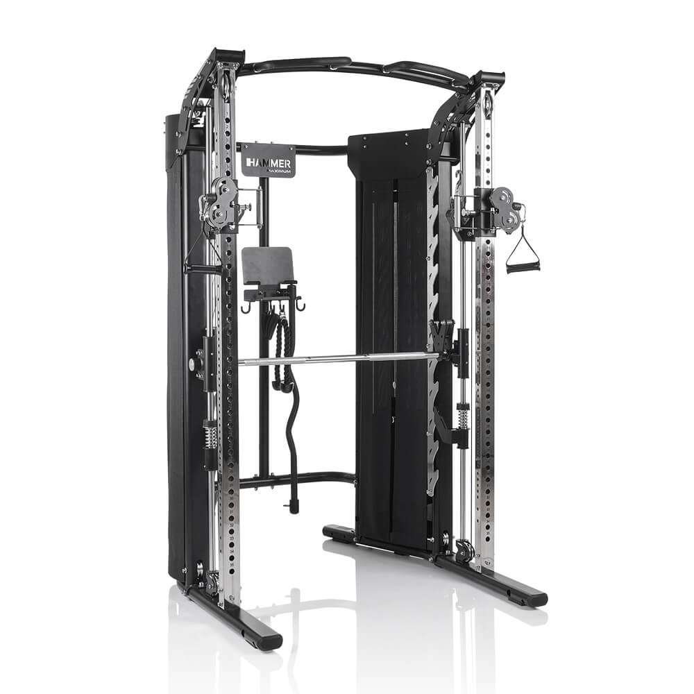 Hammer Maximum Multigym Autark FT3