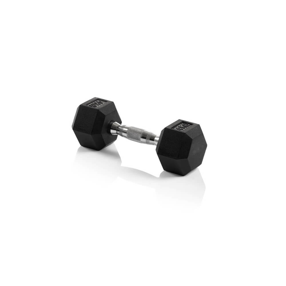 Hexmanual gummi, 4 kg
