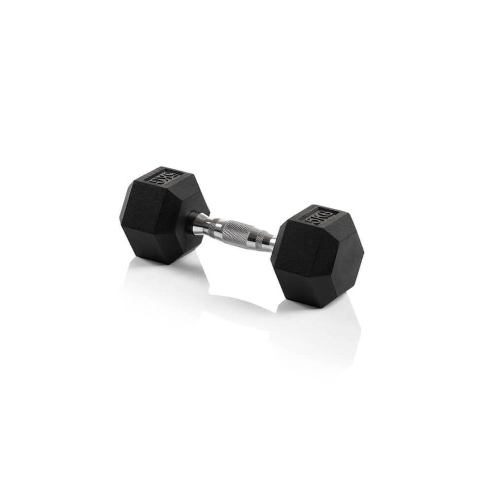 Hexmanual gummi, 5 kg