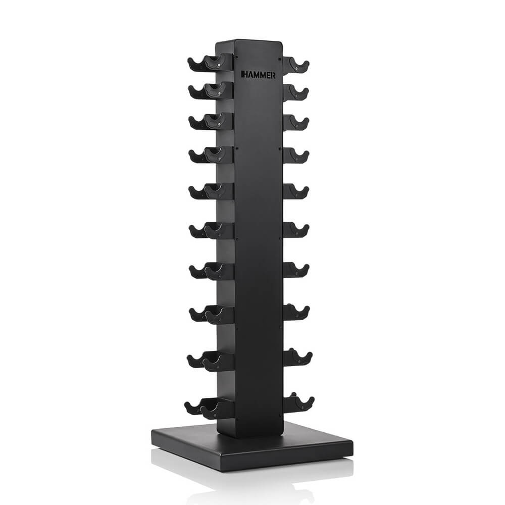 Hammer Manualstativ Hexagon