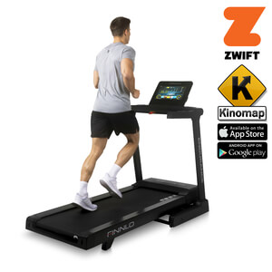 Sjekke Tredemlle Endurance TFT, Finnlo by Hammer hos SportGymButikken.no