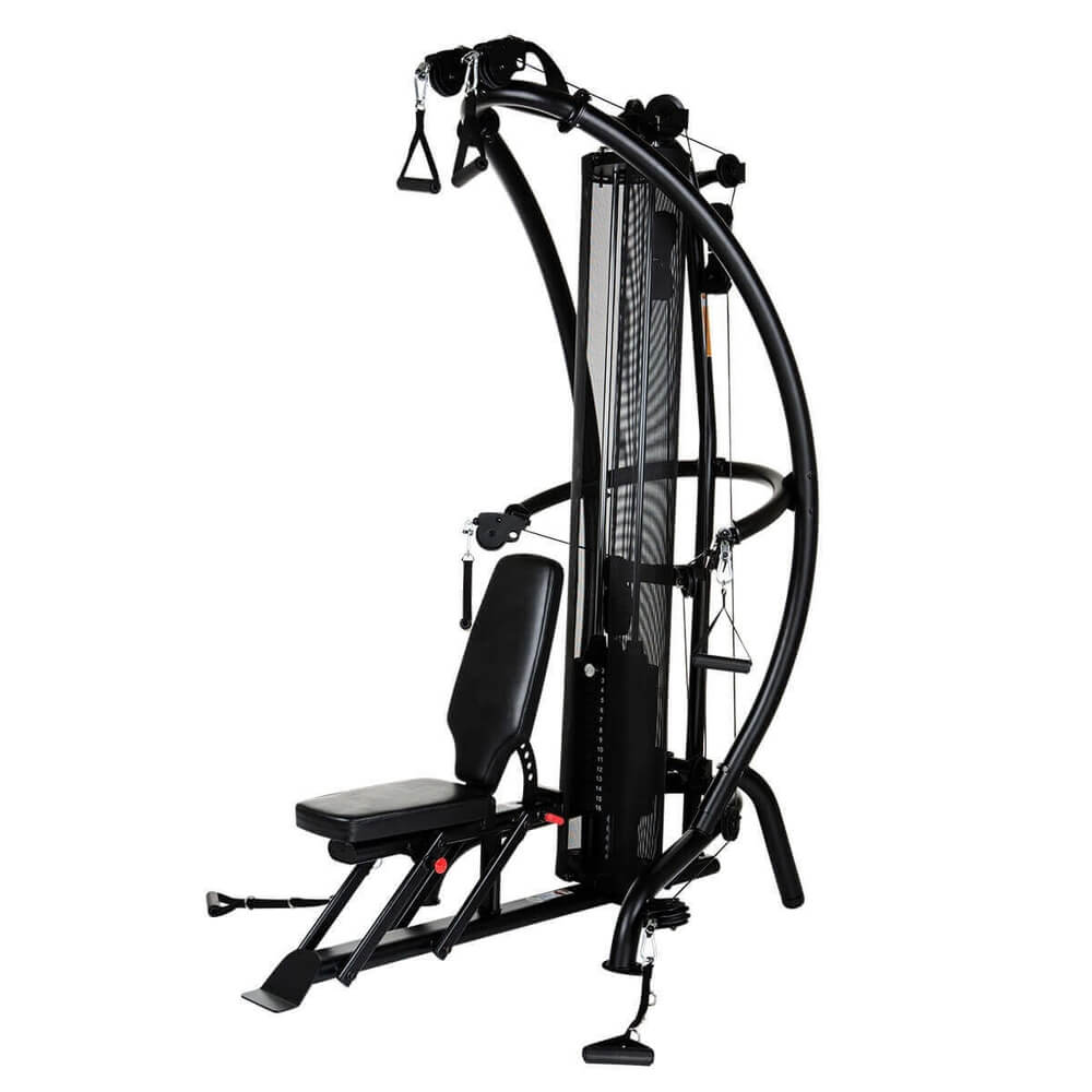 Multigym M1, Finnlo Maximum
