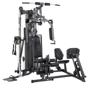 Multigym Autark 2500, Finnlo by Hammer