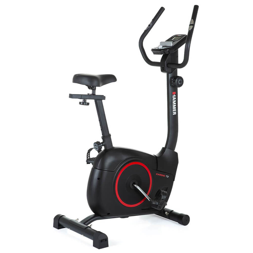 Trimsykkel Cardio T3, Hammer