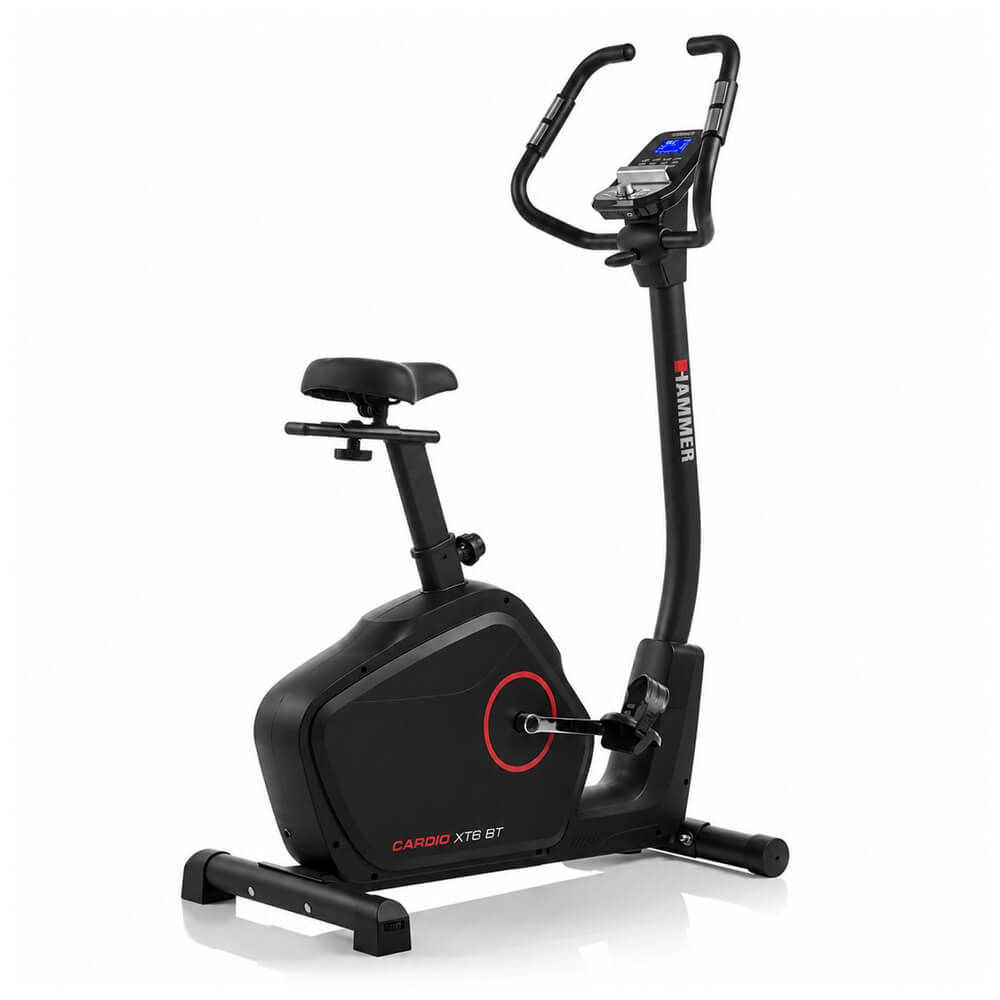 Trimsykkel Cardio XT6 BT