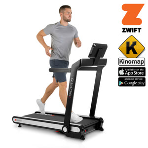 Tredemlle Q Vadis 3.0, Hammer i gruppen Mosjon / Tredemller hos Sportgymbutikken.no (HM-5160)