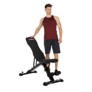 Hammer Treningsbenk Force 2.0