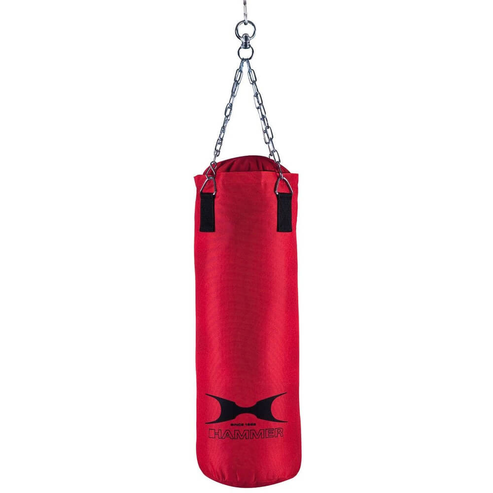 Boksesekk Punch, 80 x 30 cm